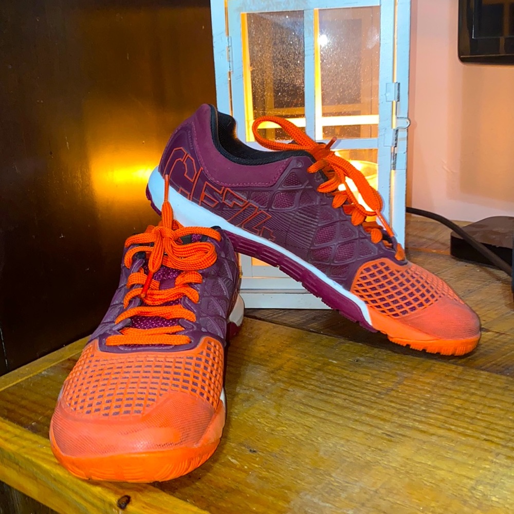 Reebok CrossFit CF74 shoes